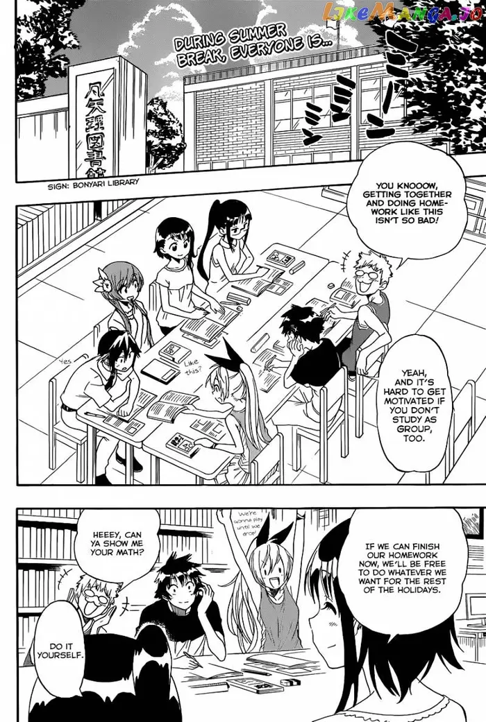 Nisekoi Chapter 116 image 03_optimized